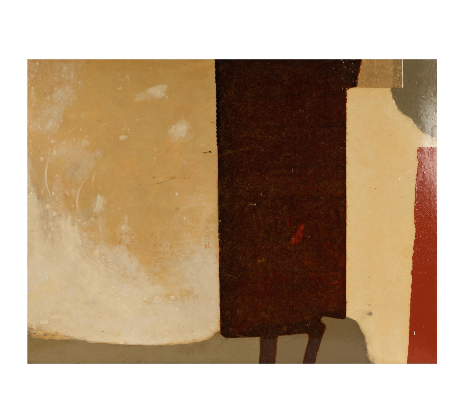 Agnes Kellogg, Parade (1 of 9)