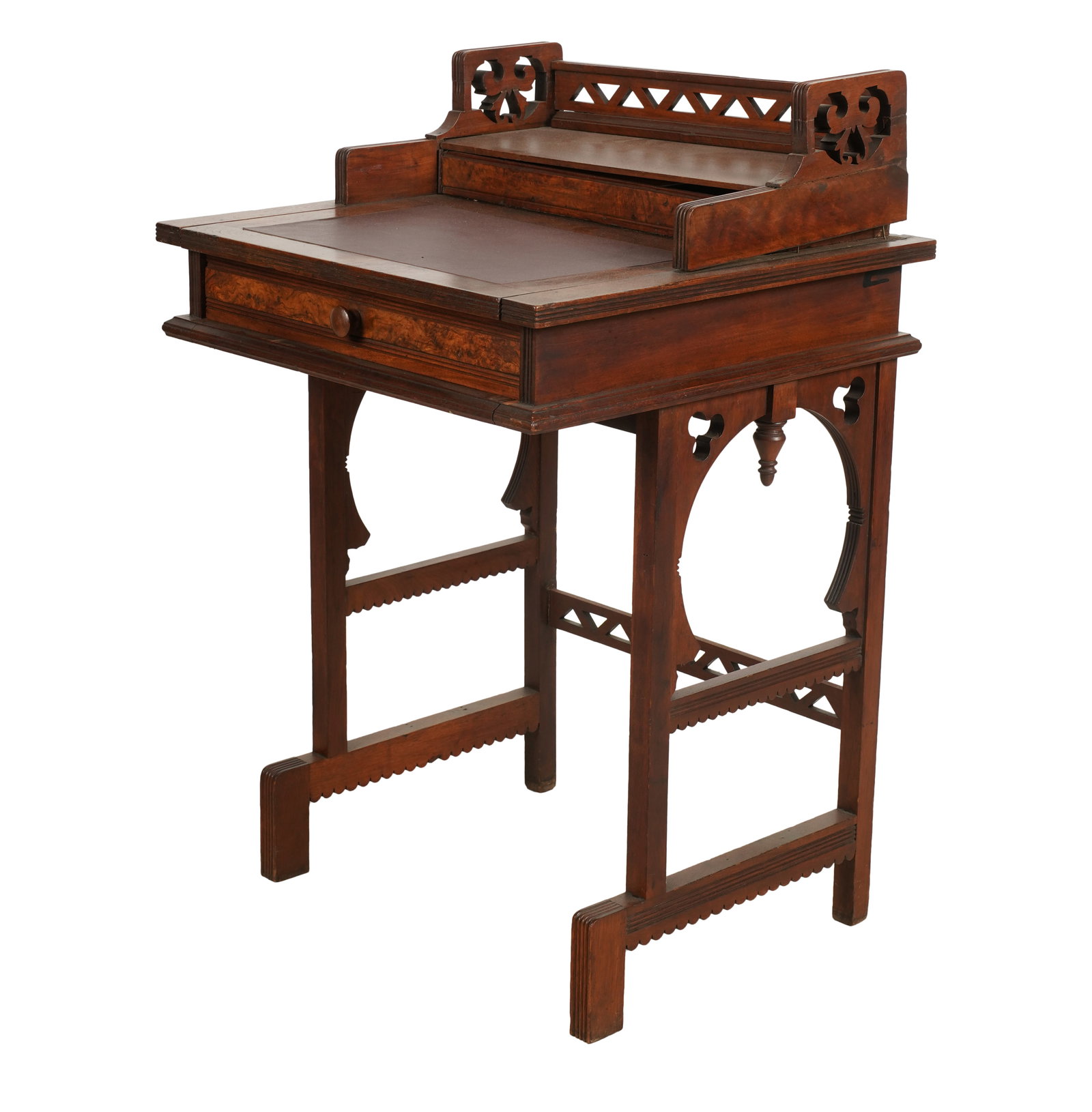 A Victorian Writing Desk (1 of 13)