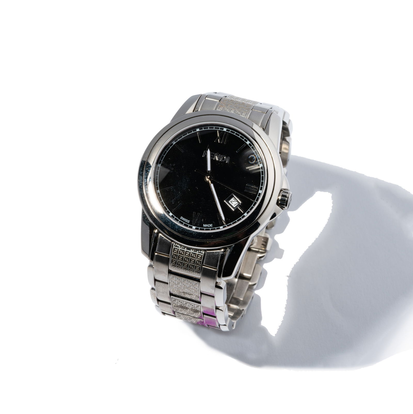 Fendi Watch (1 of 8)