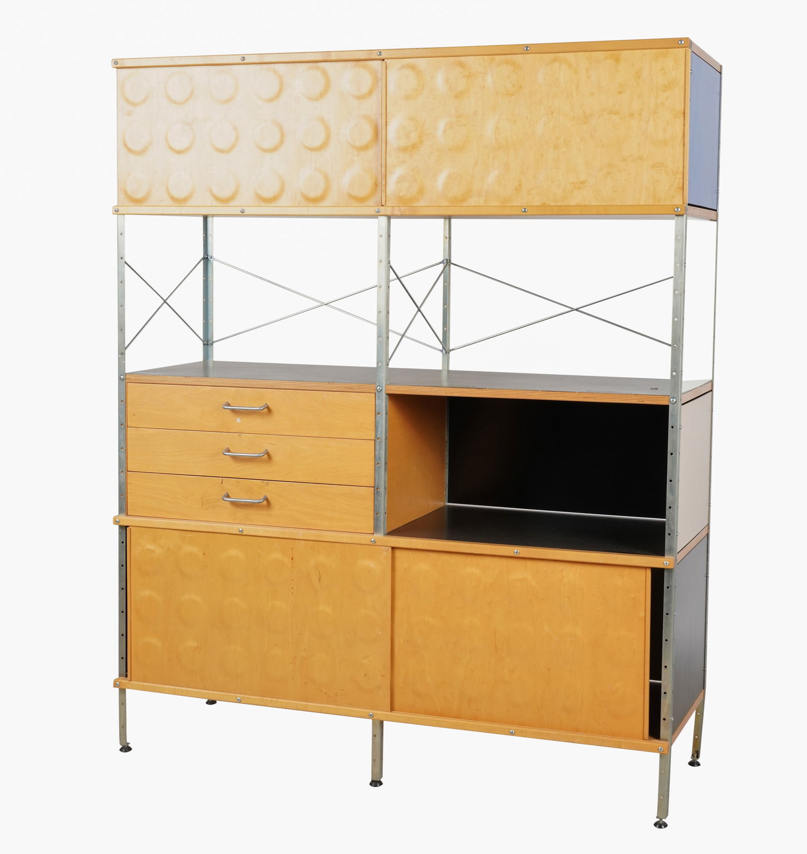An Eames/Modernica ESU Cabinet (1 of 11)