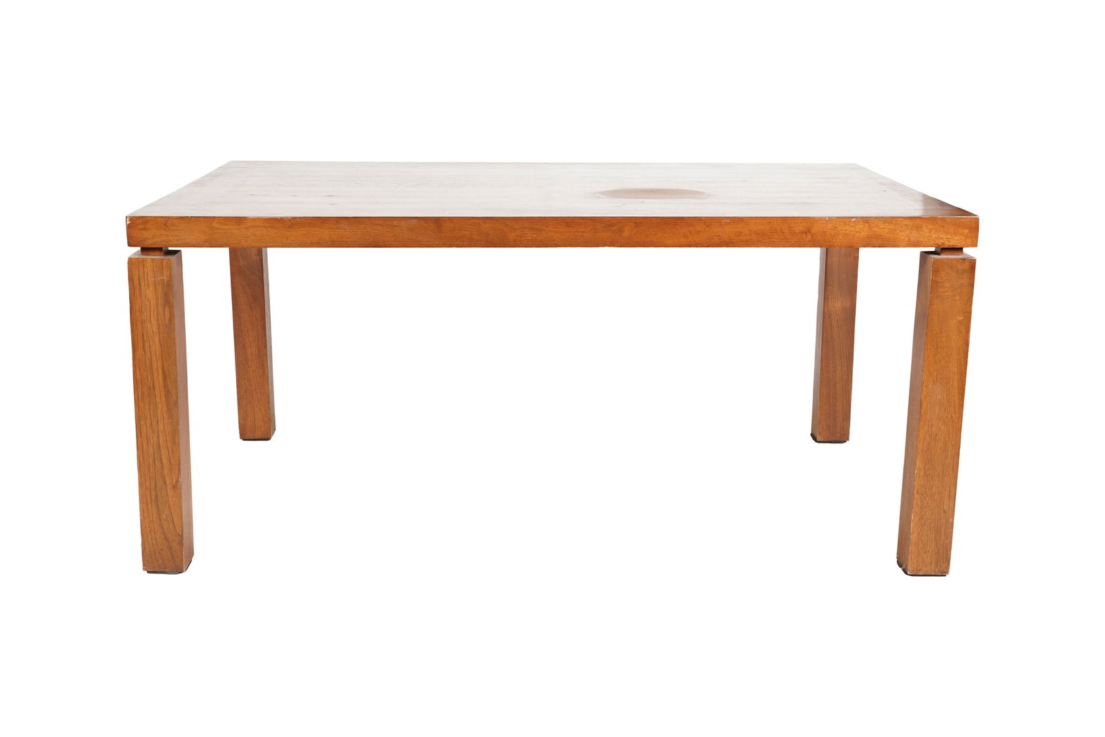 A Mid-Century Dining Table (1 of 7)