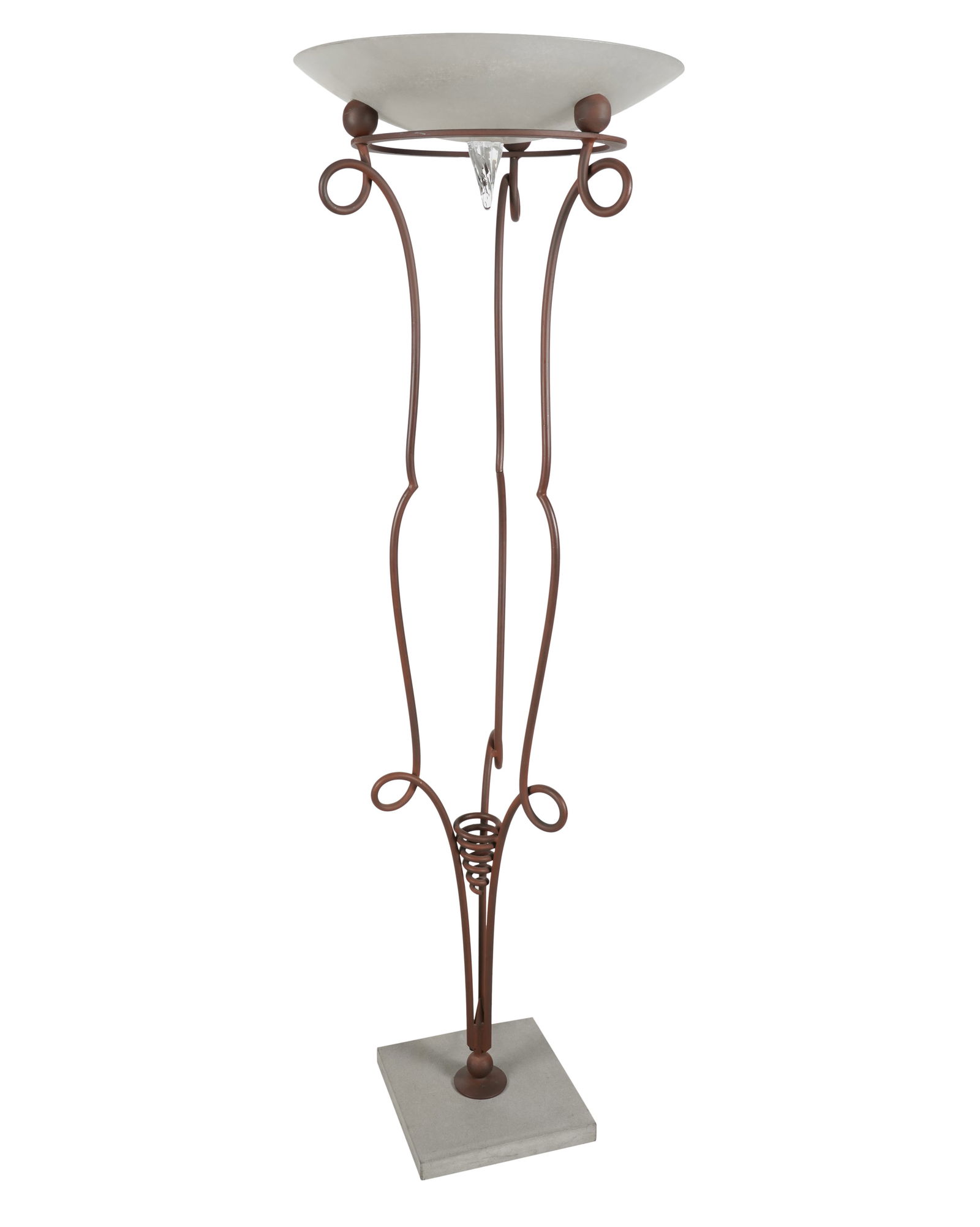 A Contemporary Floor Lamp (1 of 9)