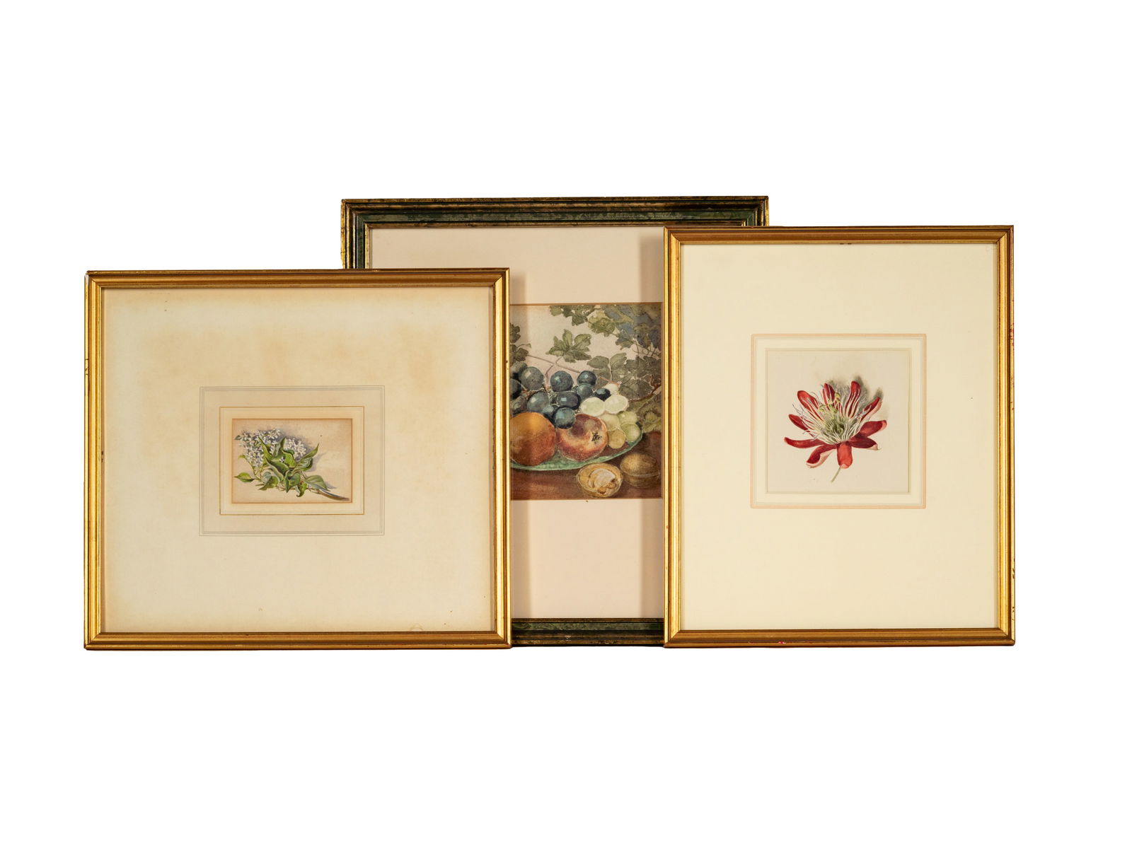 20th Century: Three Works (1 of 10)