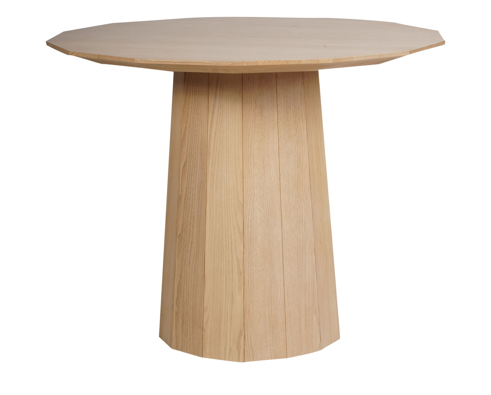 Karimoku New Standard X Scholten & Baijings: DIning Table (1 of 8)