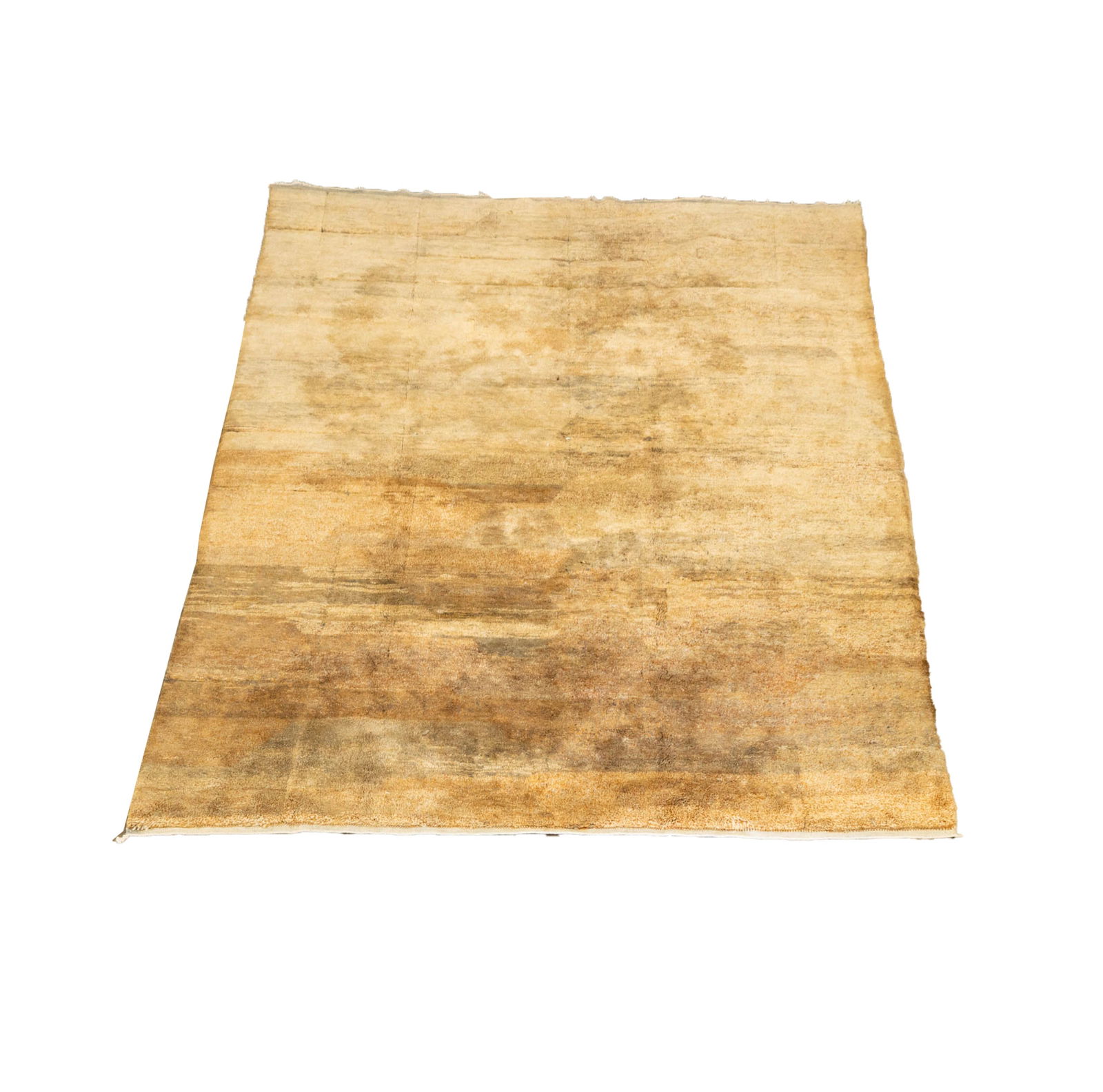 A Moroccan Wool Area Rug (1 of 18)