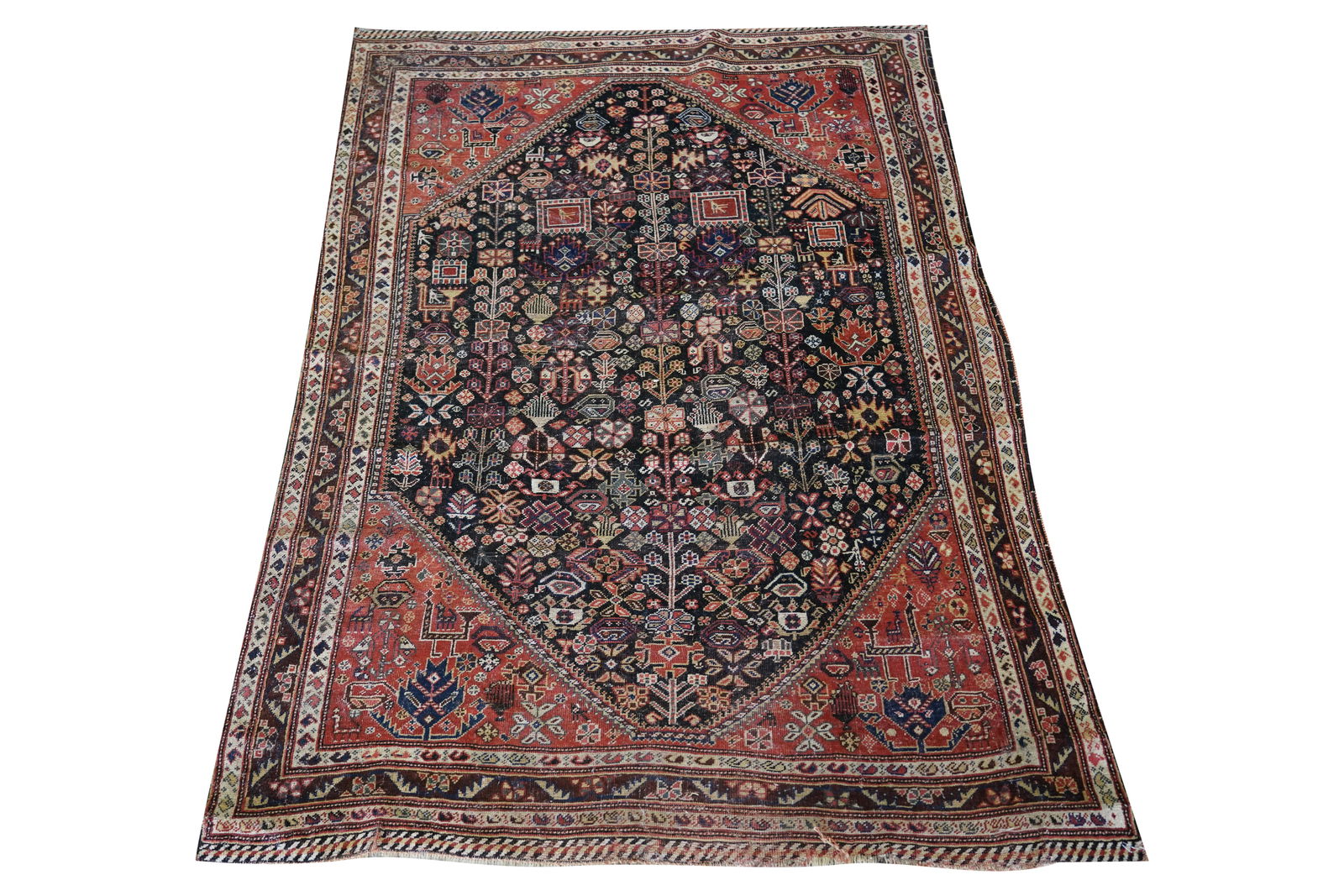 A Caucasian Rug (1 of 9)