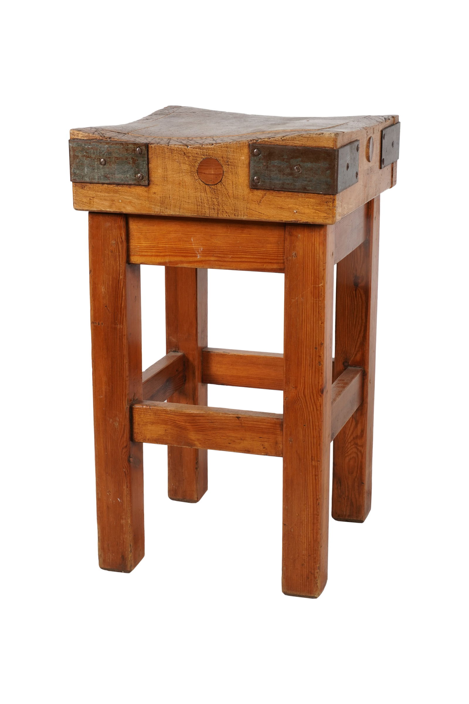 A French Butchers Block (1 of 13)