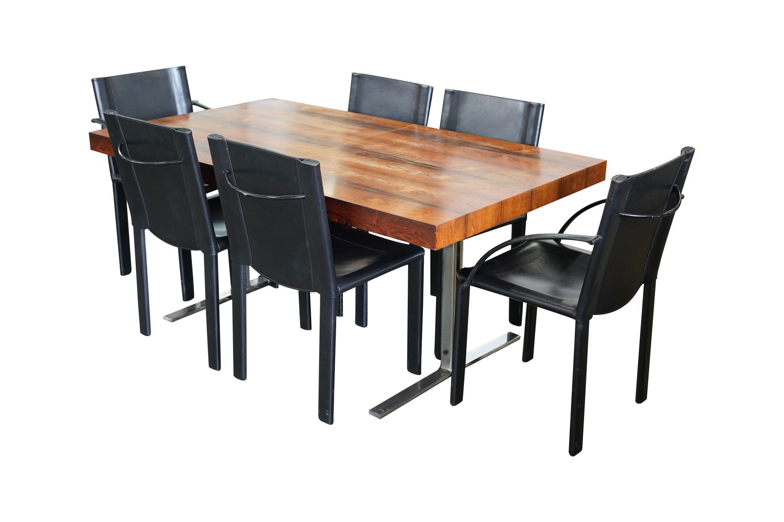 Designer Dining Table and Chairs (1 of 13)