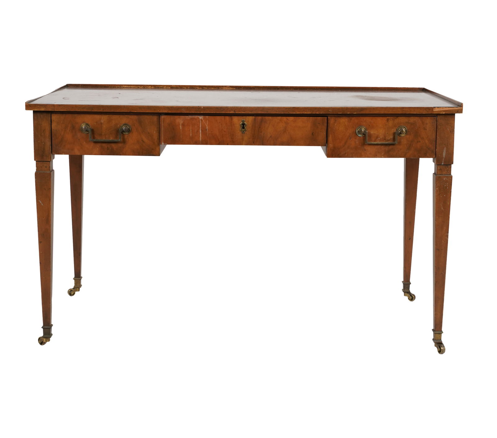 A Directoire-Style Writing Table (1 of 9)