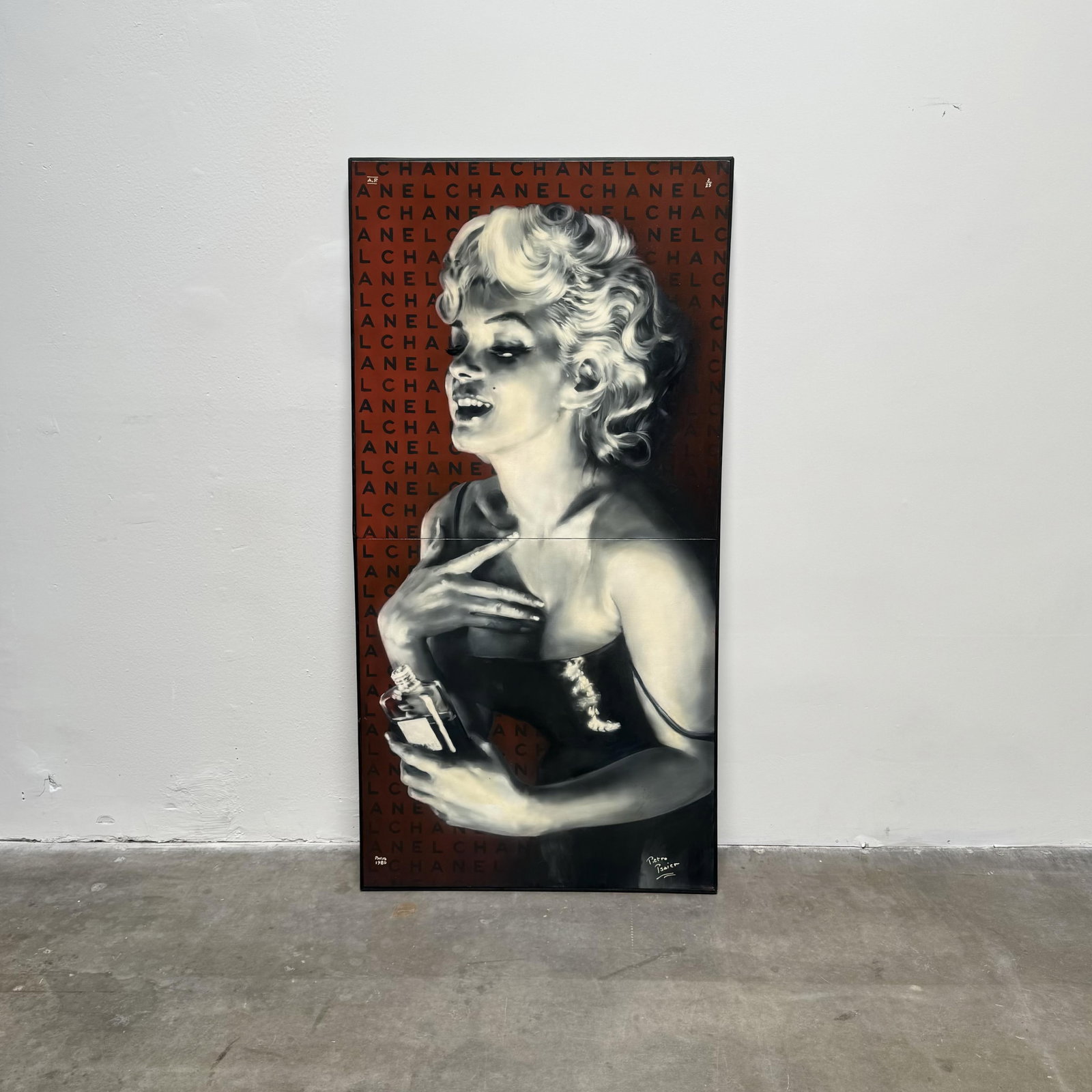 Marilyn Monroe (1 of 12)