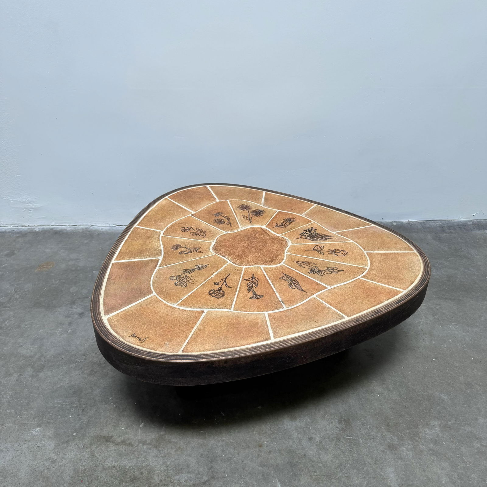Barrois Coffee Table (1 of 9)