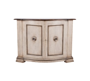 A Minton-Spidell Cabinet