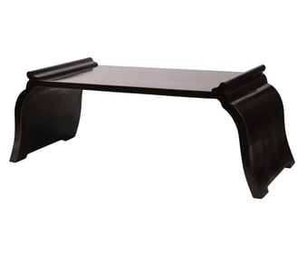 A Minton-Spidell Alston Coffee Table