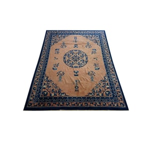 A Chinese Rug
