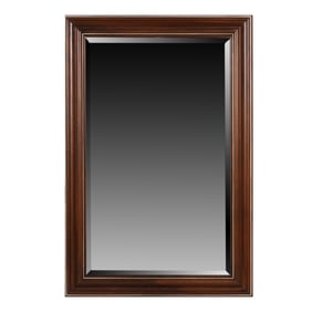 A Hickory Chair Co. Wall Mirror