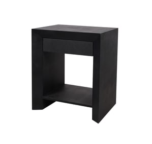 A Minton-Spidell Modernist End Table