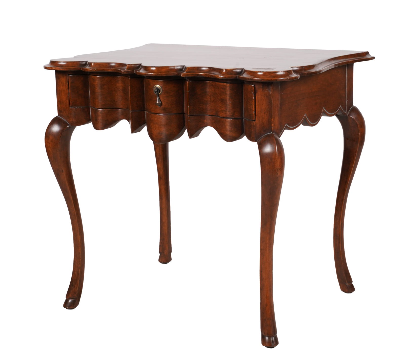 A Minton-Spidell Side Table (1 of 8)