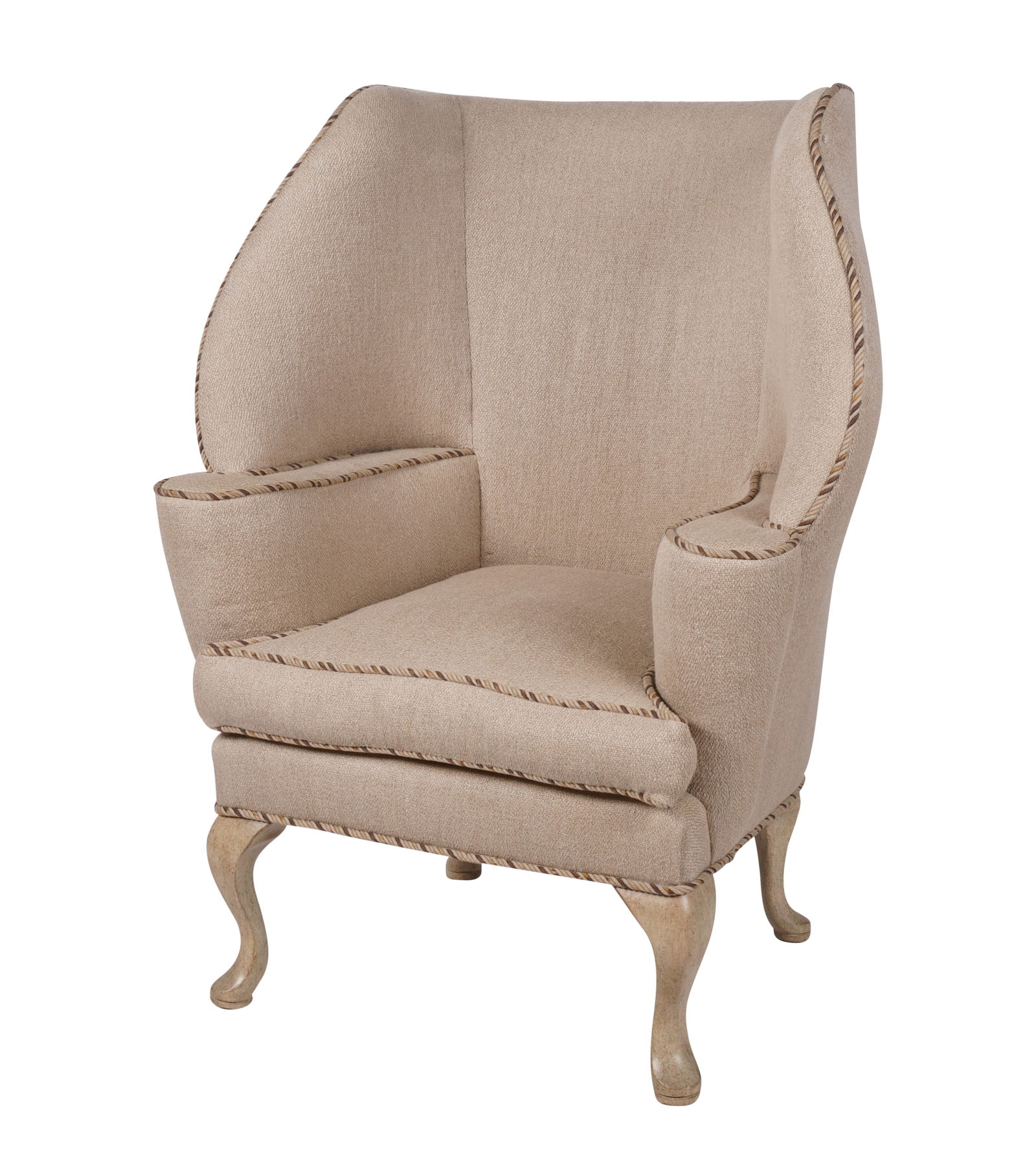 A Minton-Spidell Wing Chair (1 of 6)
