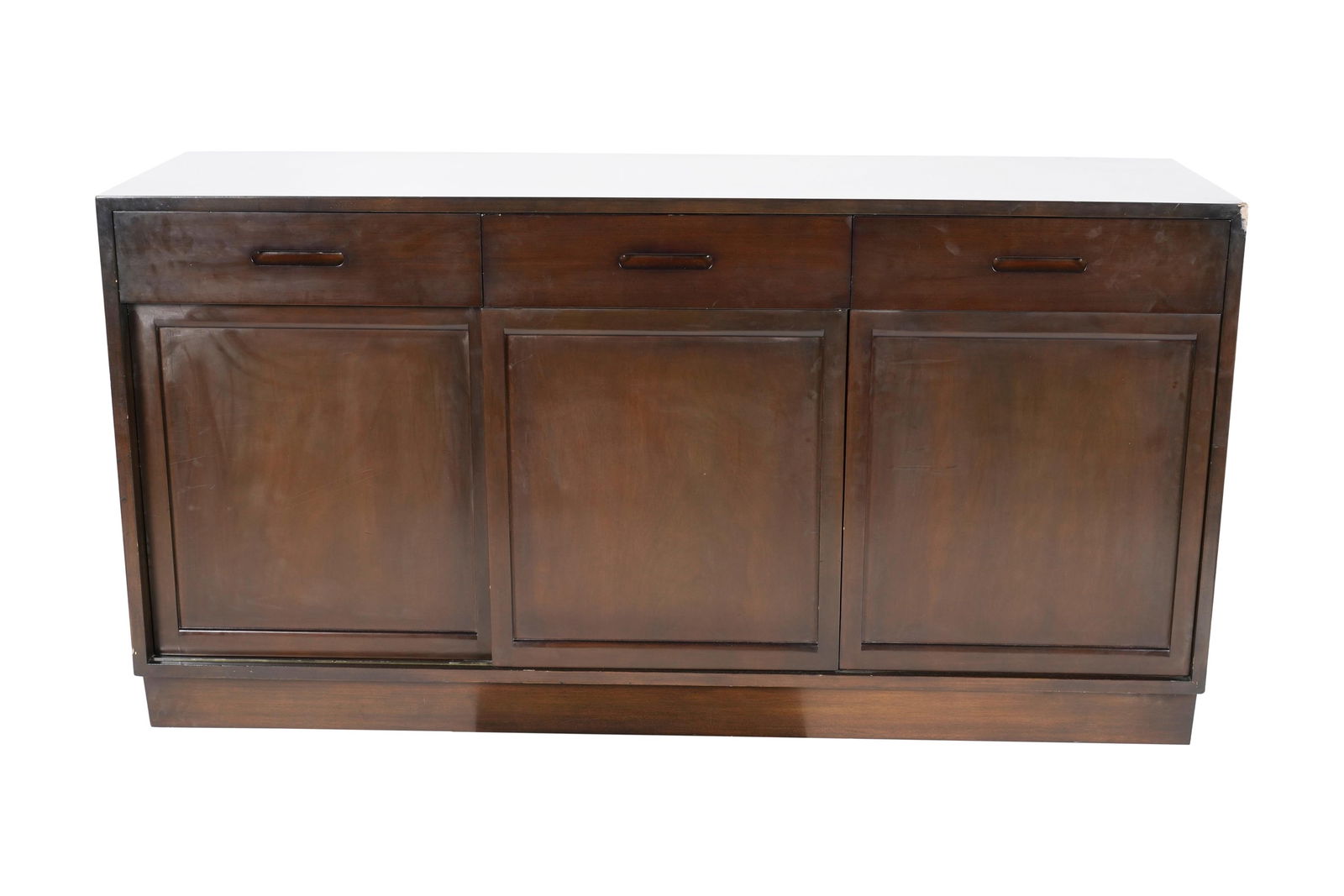 A Dunbar Credenza (1 of 11)