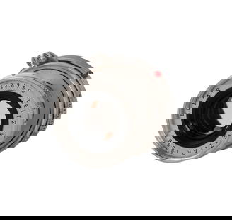 A 50mm Elmar f/2.8: no. 1909034