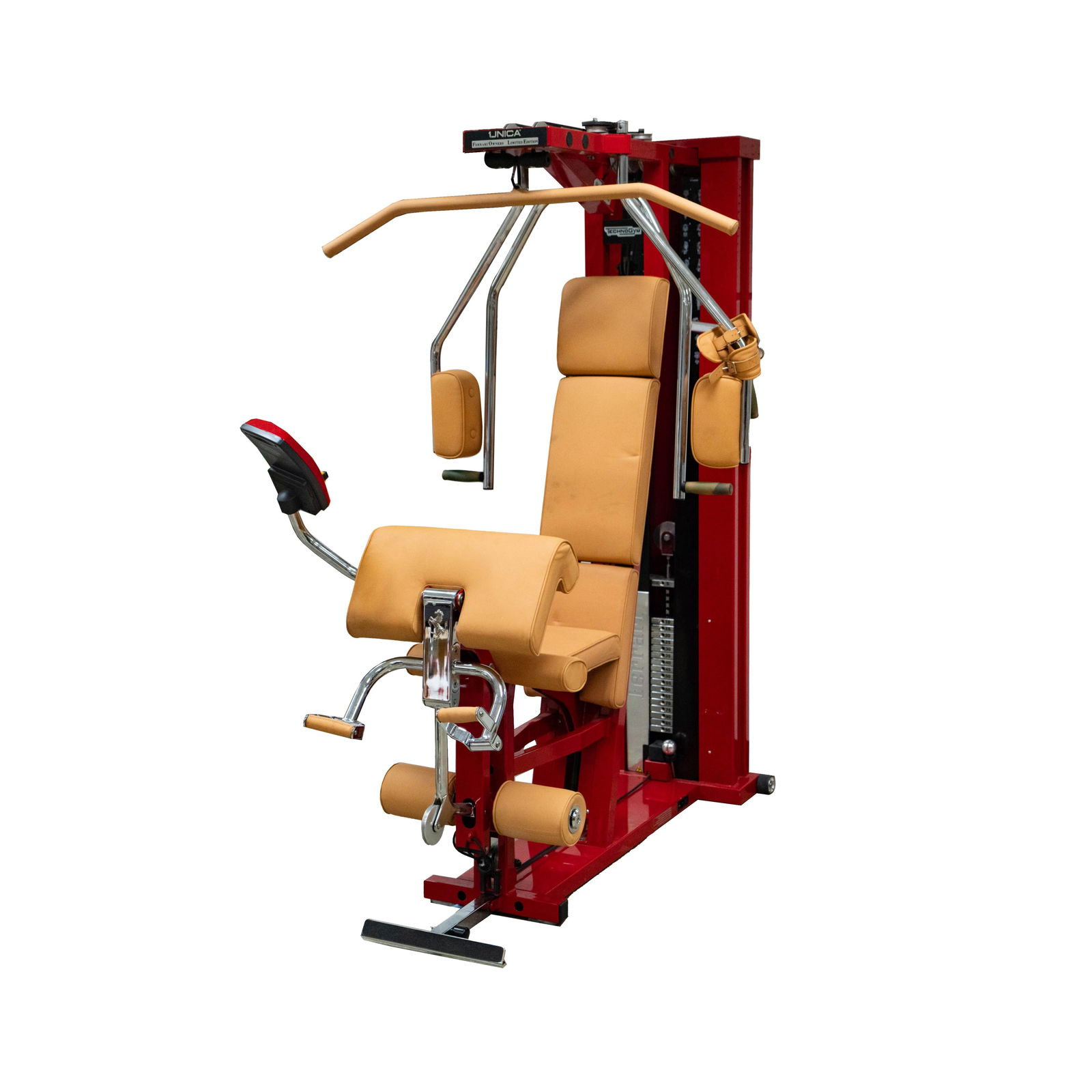 A Ferrari Unica Technogym (1 of 16)
