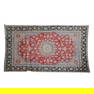 A Persian Rug