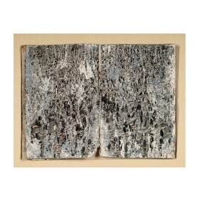 20th Century: Found Object