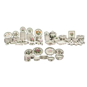 A Portmeirion Botanic Garden Service