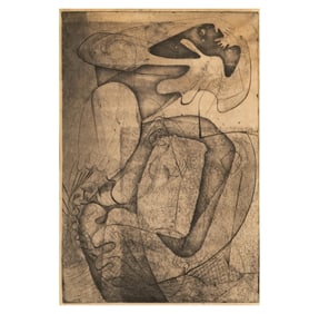 20th Century: Abstract