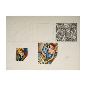 20th Century: Untitled