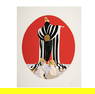 Erte (Romain de Tirtoff 1892-1990): Monaco from NY/Monaco Suite
