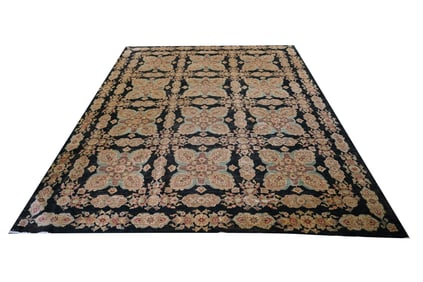 A Contemporary Turkish Rug