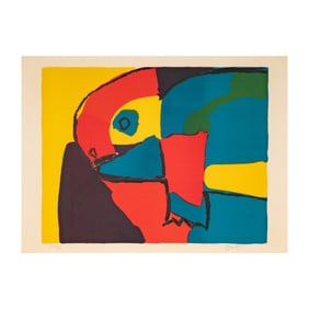 Karl (Carl) Appel (1866 - 1937): Abstract