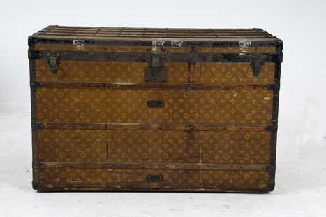Abell Auction Luxury Handbag Designer