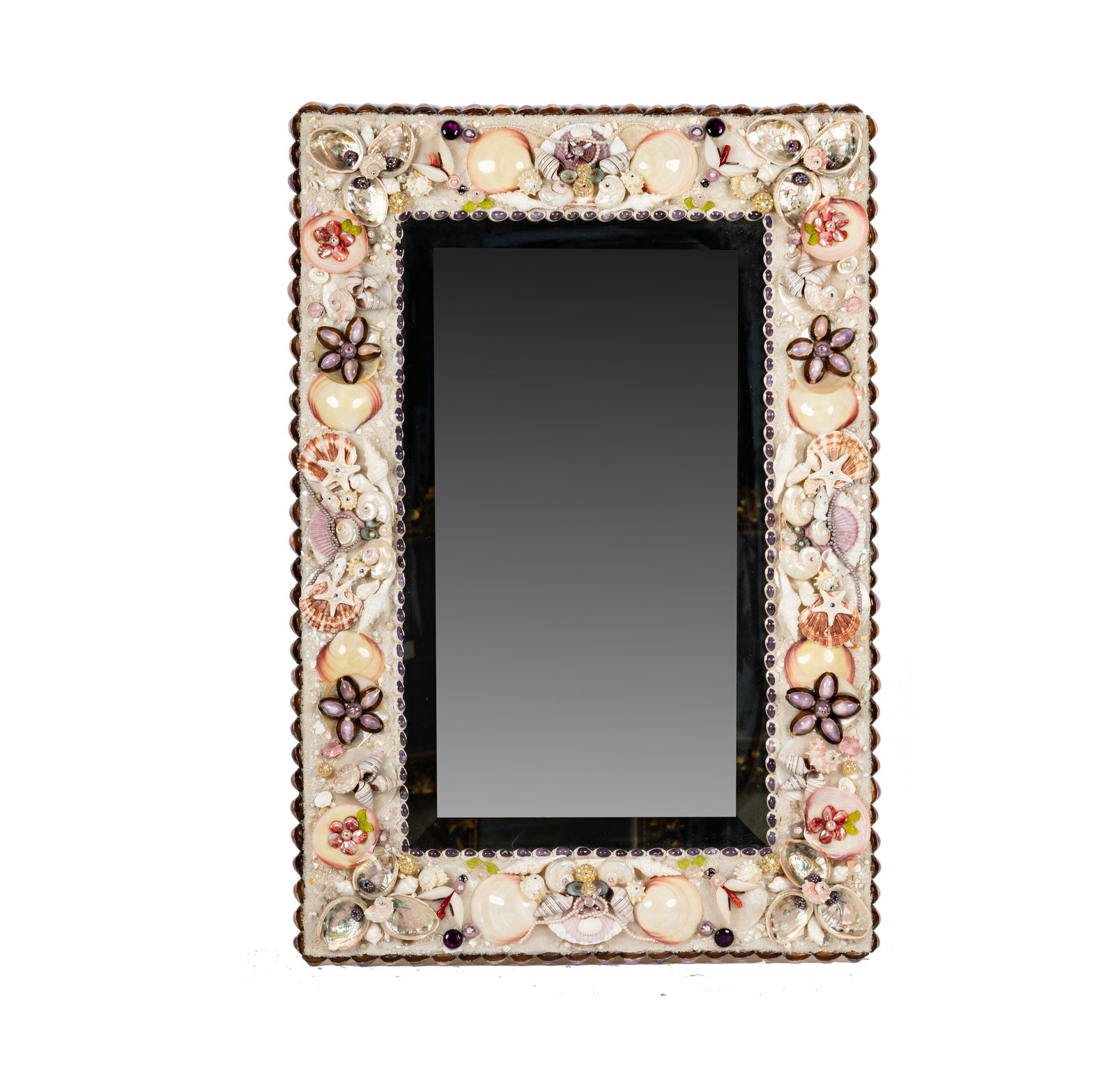 A Decorated Mirror (1 of 9)