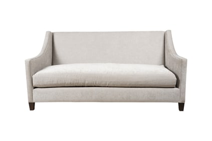 A Contemporary Sofa