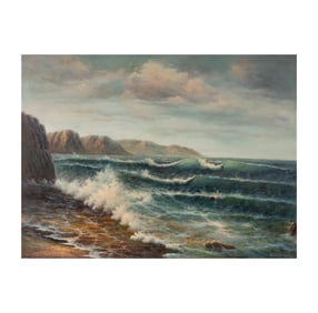 American School: Coastal