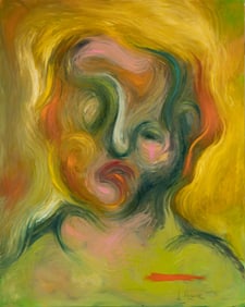 Laurent Proneur (B. 1969): L'acoolique