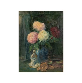 American School: Still Life