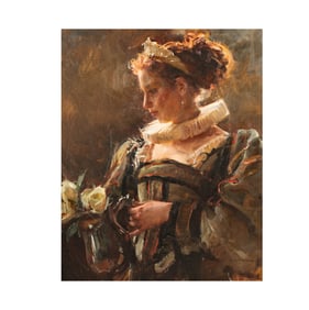 Daniel Gerhartz (B. 1965): Elizabethan Rhapsody