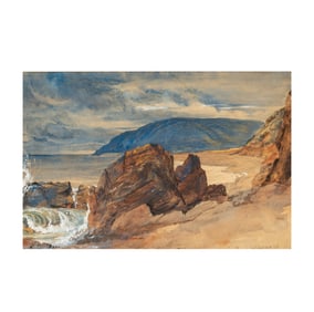 19th Century: Coastal