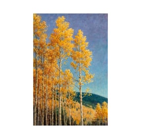 Grant MacDonald Towering Aspen