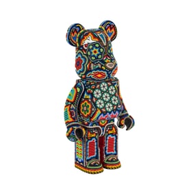 Rick Wolfryd (B. 1953): CHROMA Big Bear