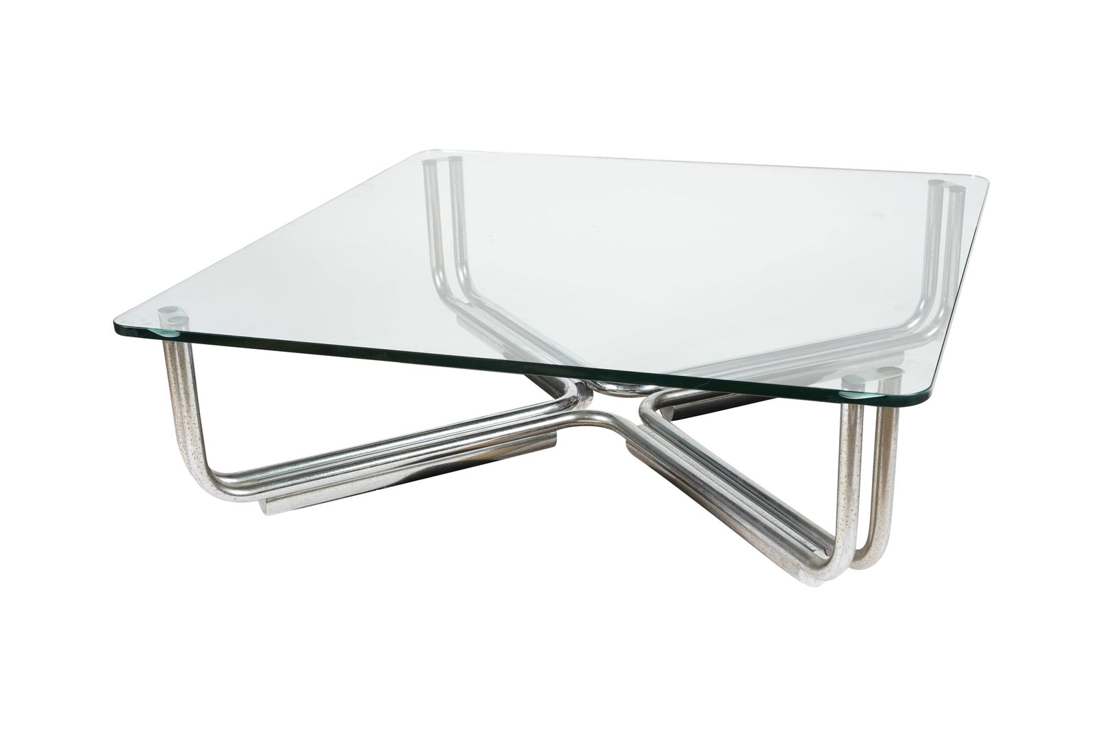 Gianfranco Frattini: Coffee Table Model 784 (1 of 6)