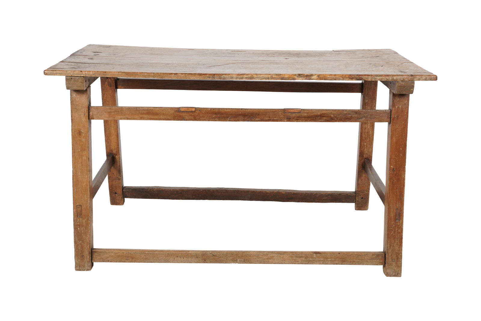 An Antique Provincial Table (1 of 11)