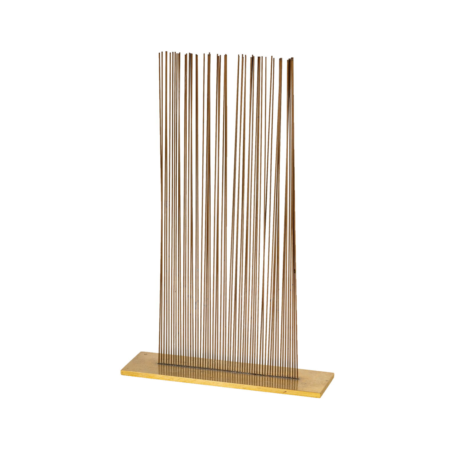 Harry Bertoia, 1915-1978, Untitled (Sonambient) (1 of 8)