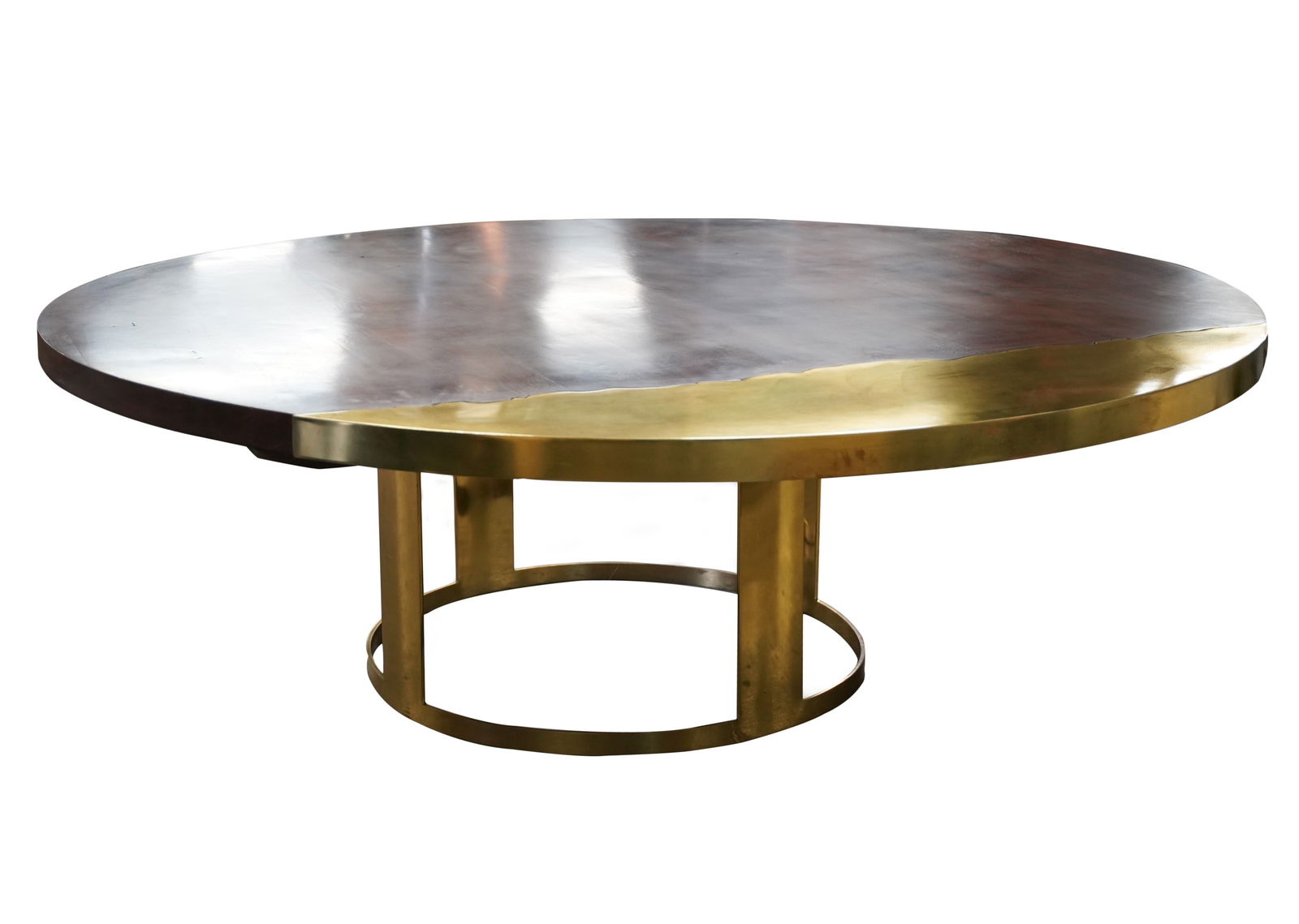 J.P. Molyneux Studio Dining Table (1 of 8)