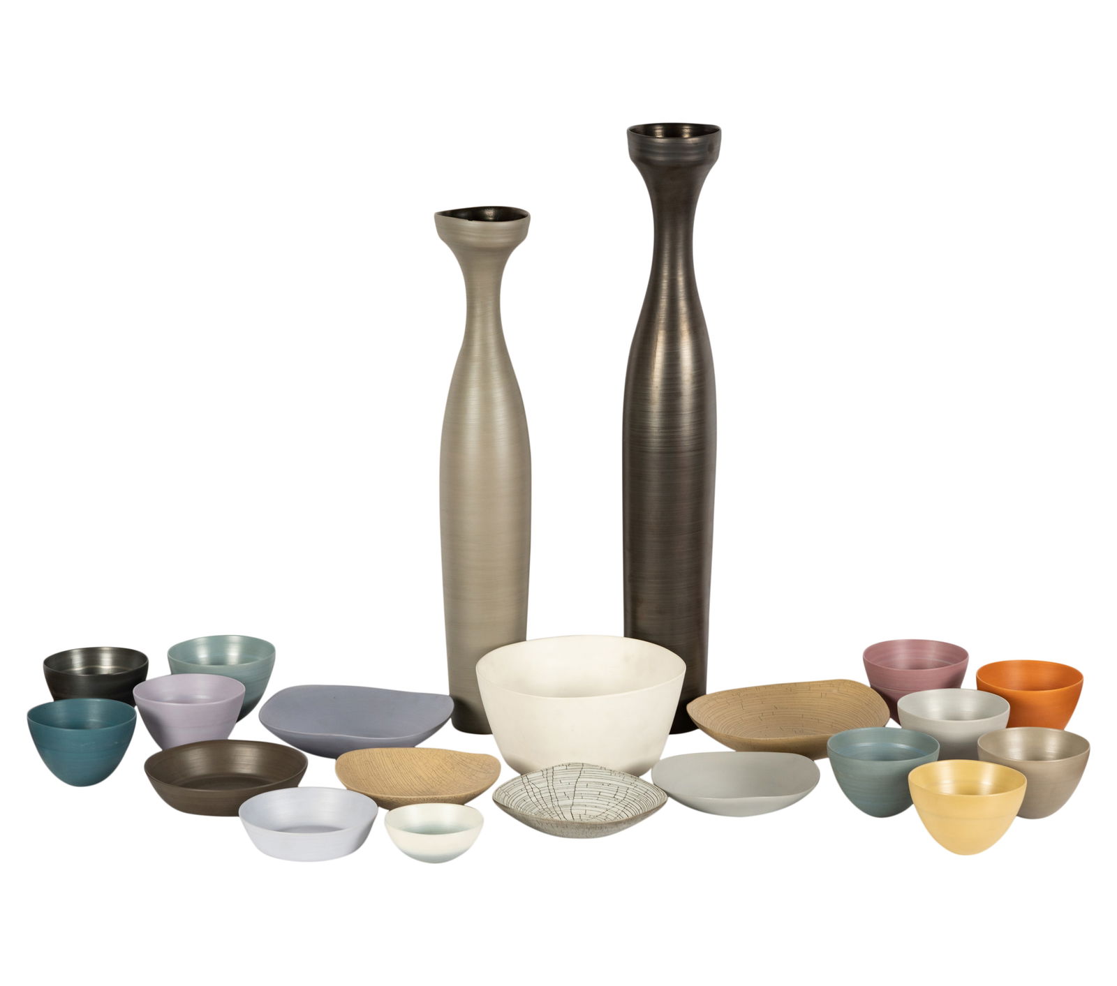 Rina Menardi Collection of Italian Studio Pottery (1 of 15)