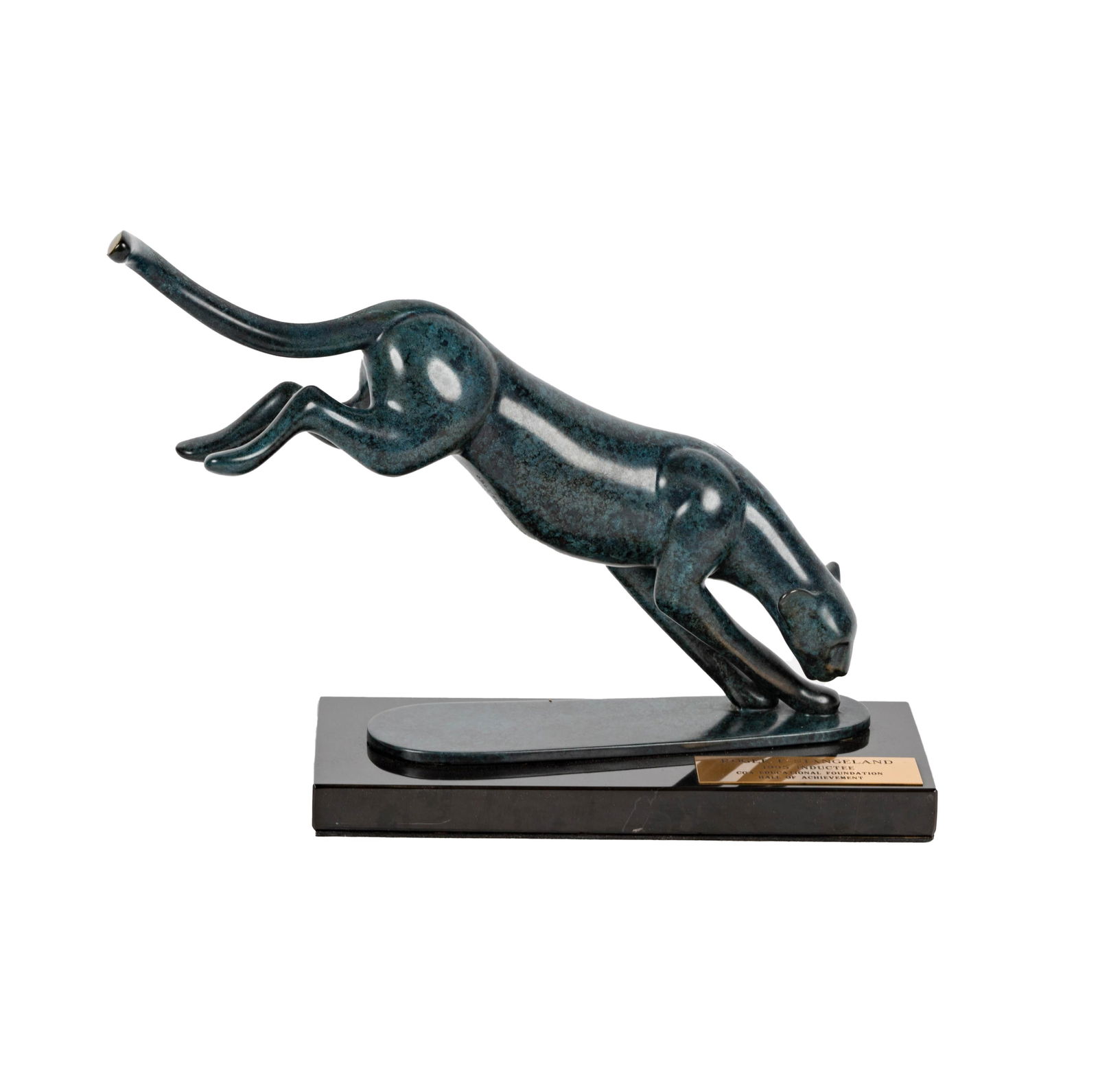 Loet Vanderveen (1921 - 2015): Panther (1 of 12)