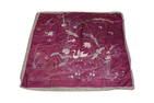 An Antique Embroidery Panel